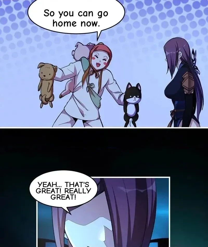 Immortal Devil Emperor Chapter 10 page 10 - 