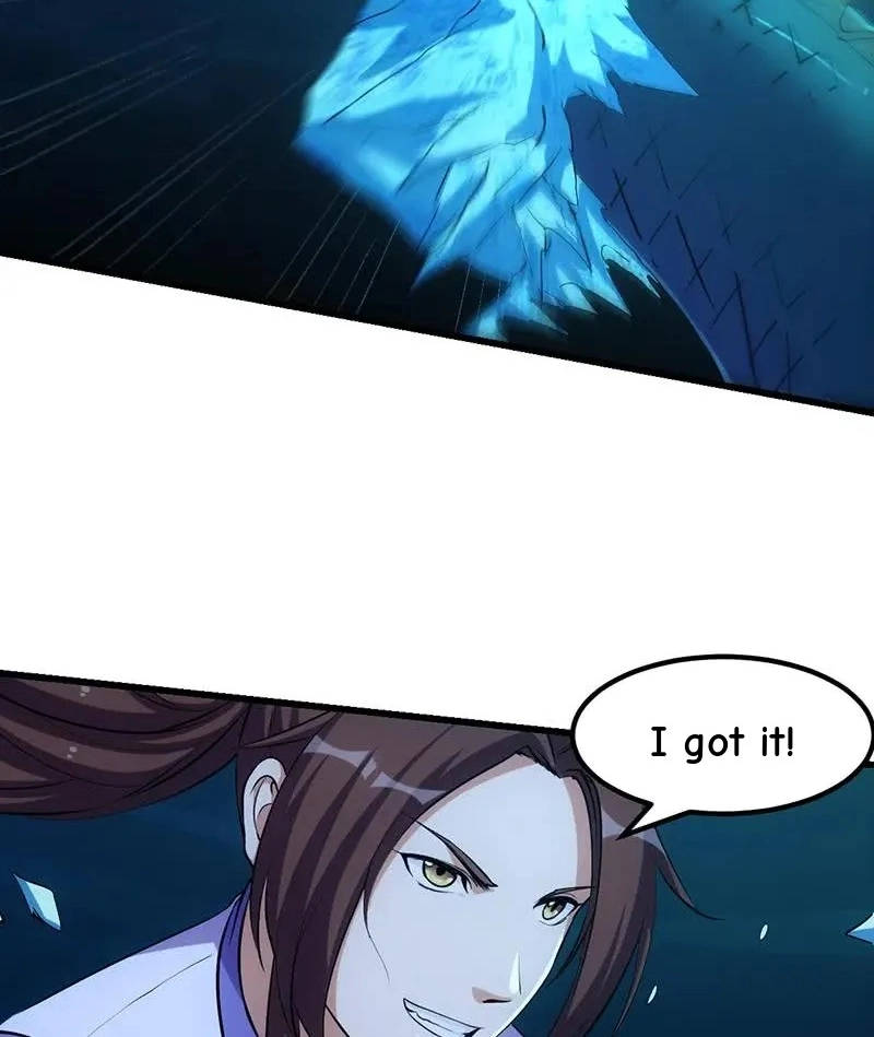 Immortal Devil Emperor Chapter 100 page 12 - 