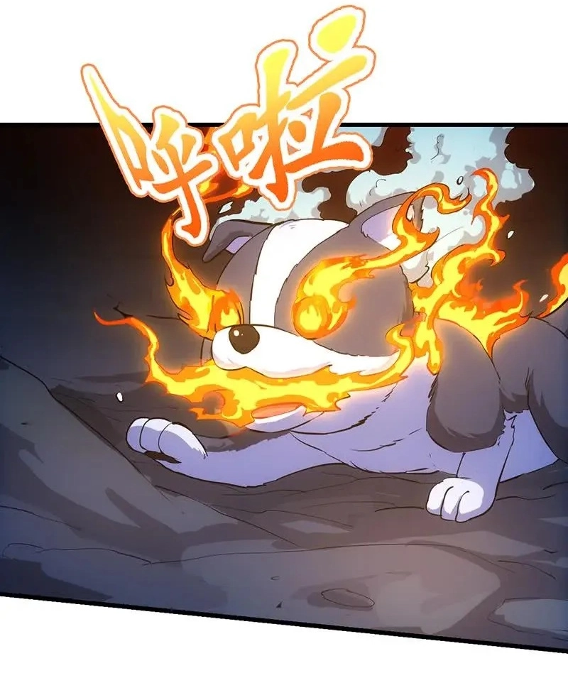 Immortal Devil Emperor Chapter 100 page 22 - 