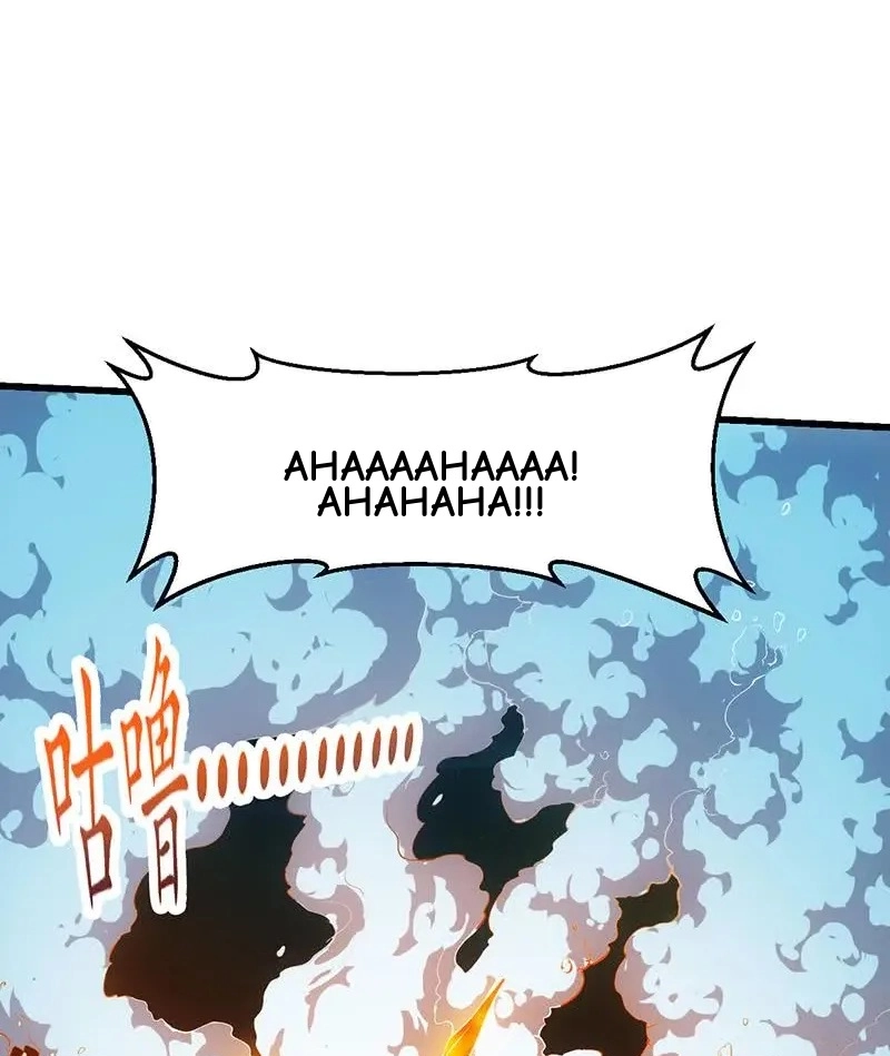 Immortal Devil Emperor Chapter 100 page 23 - 