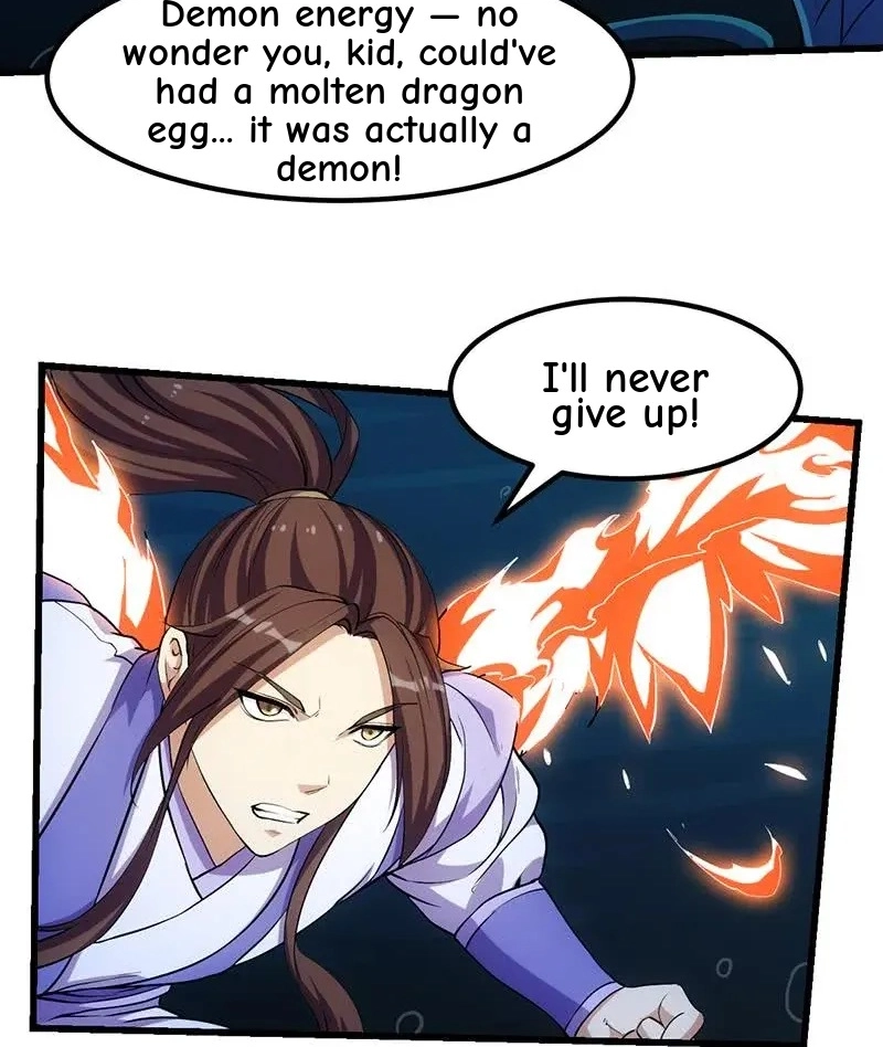 Immortal Devil Emperor Chapter 100 page 4 - 