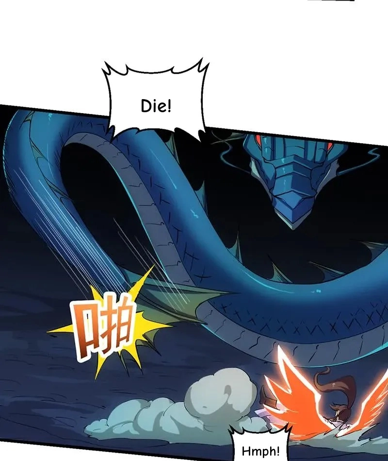 Immortal Devil Emperor Chapter 100 page 5 - 