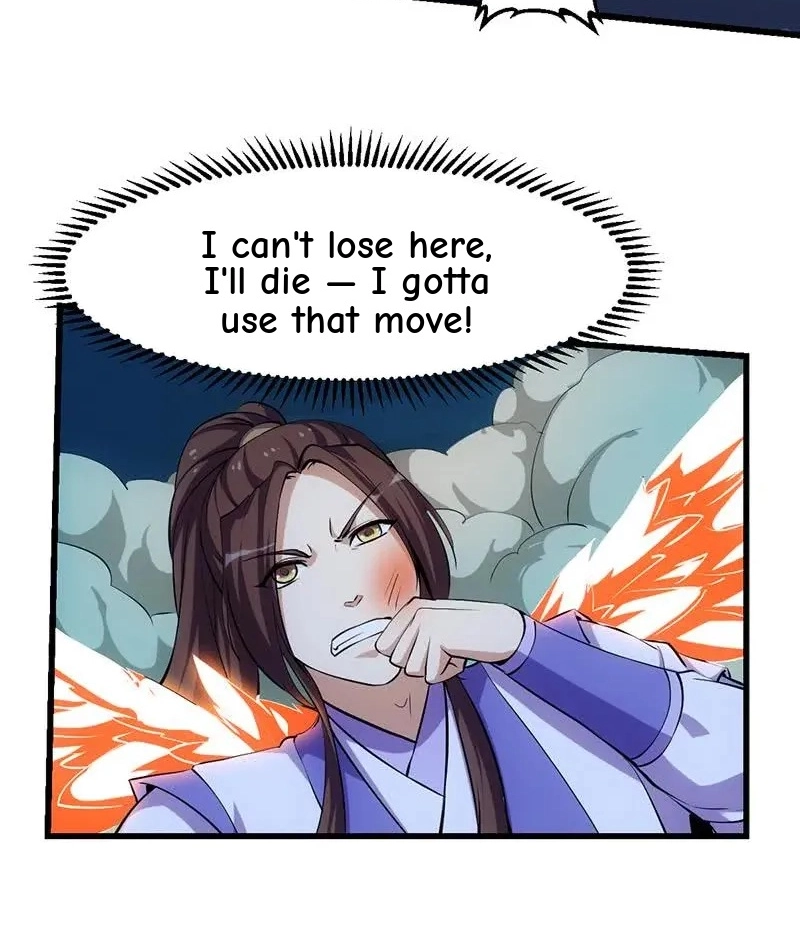 Immortal Devil Emperor Chapter 100 page 6 - 