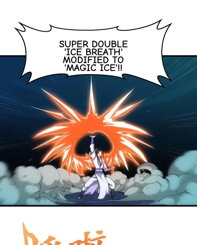 Immortal Devil Emperor Chapter 100 page 7 - 