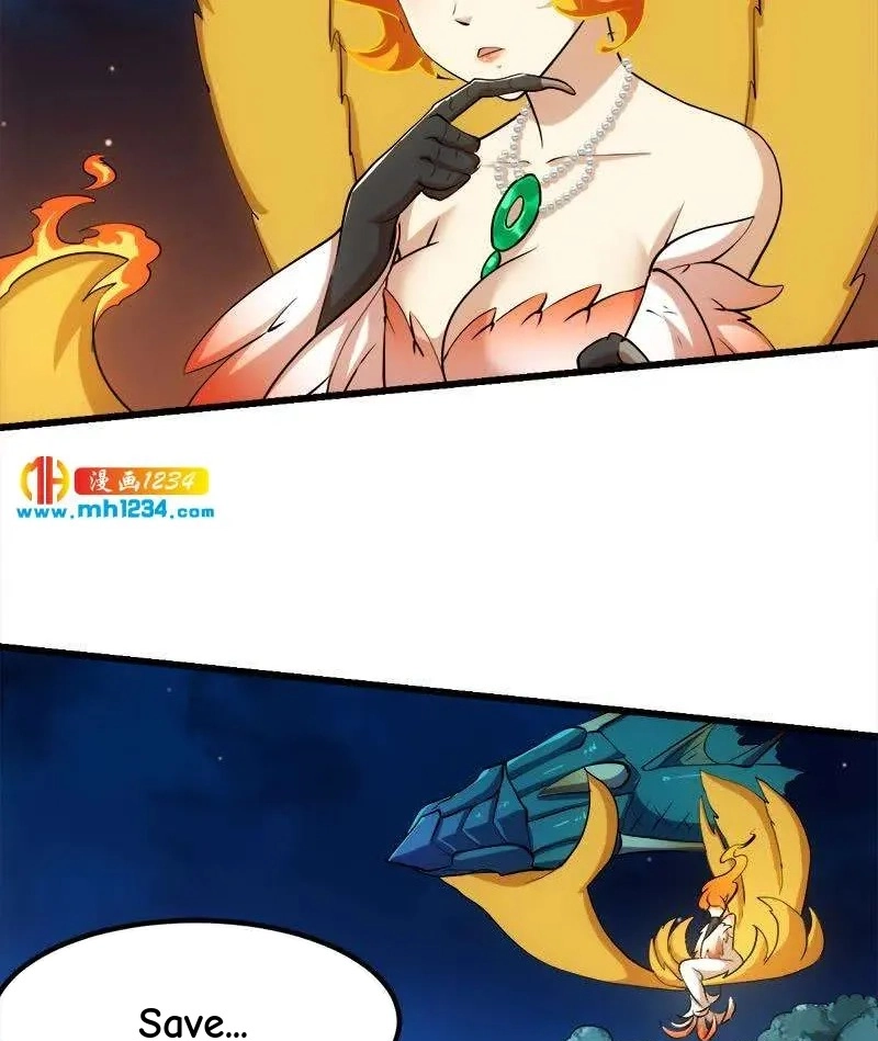 Read Immortal Devil Emperor chapter 102 image 14 on Lezhin