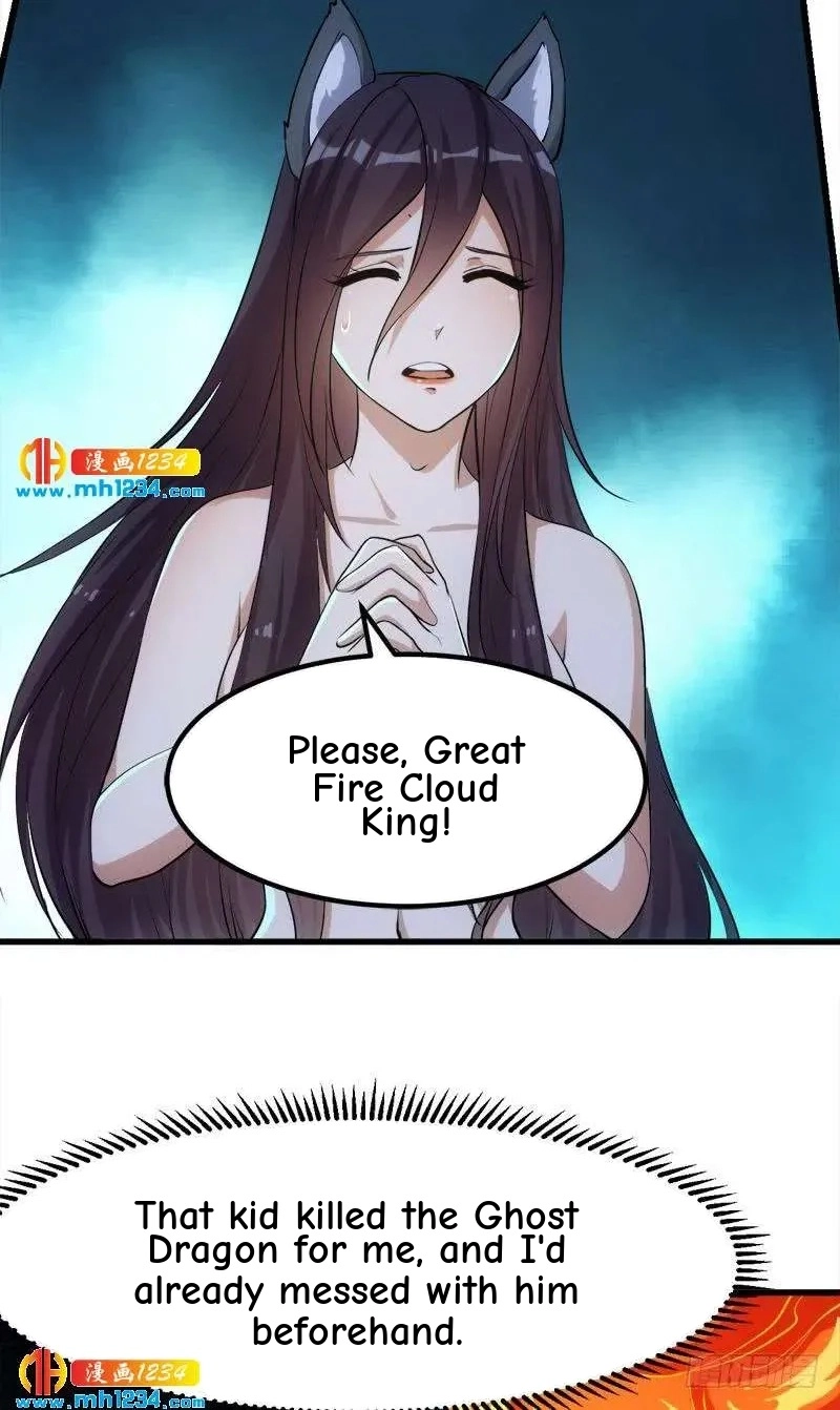 Read Immortal Devil Emperor chapter 102 image 16 on Lezhin