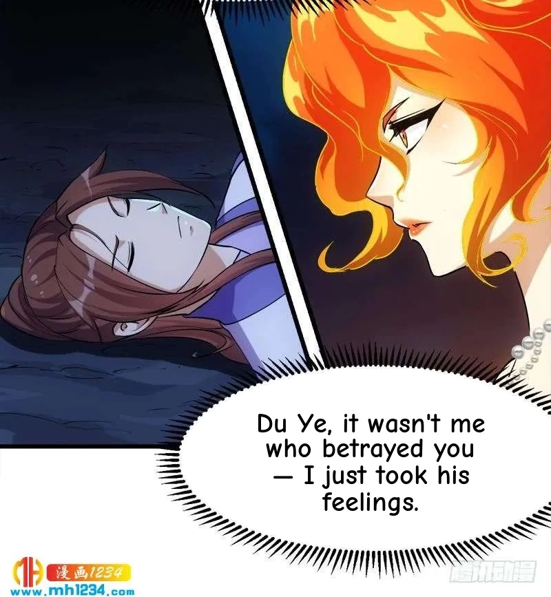 Read Immortal Devil Emperor chapter 102 image 17 on Lezhin