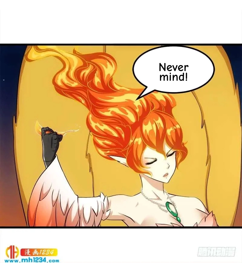 Read Immortal Devil Emperor chapter 102 image 18 on Lezhin