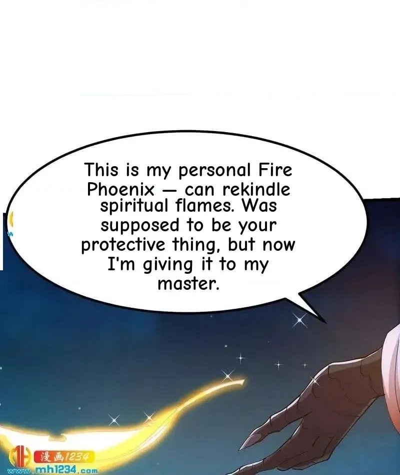 Read Immortal Devil Emperor chapter 102 image 19 on Lezhin