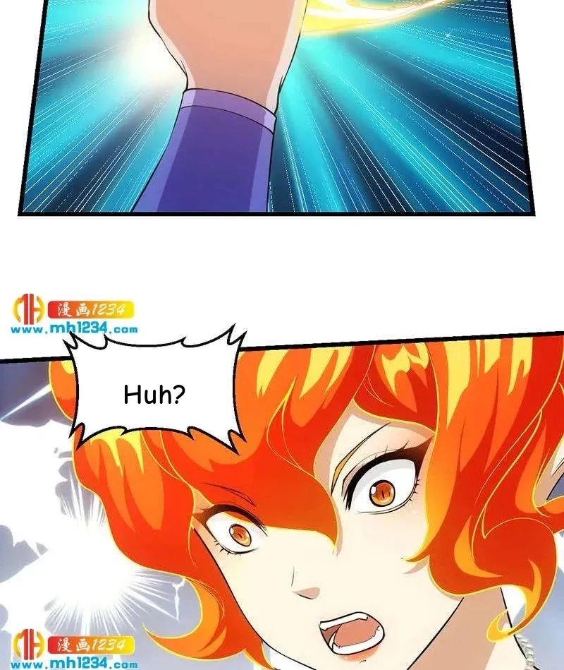 Read Immortal Devil Emperor chapter 102 image 21 on Lezhin