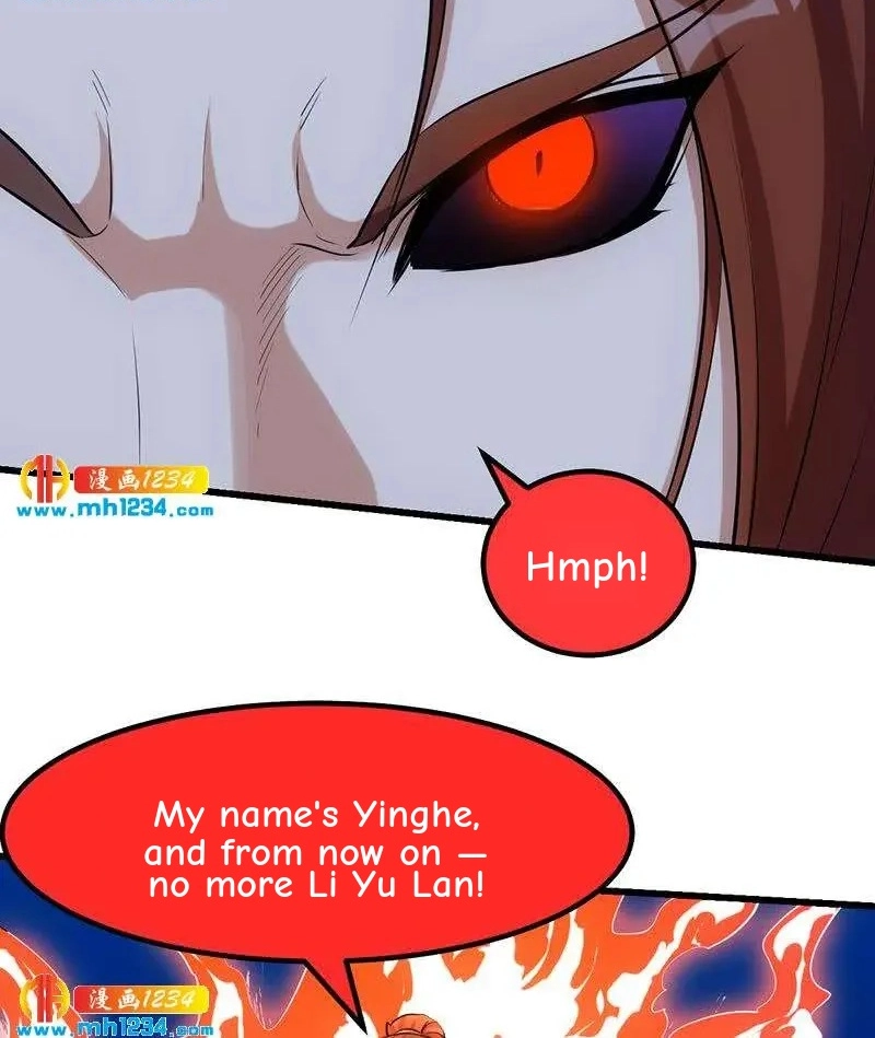 Read Immortal Devil Emperor chapter 102 image 24 on Lezhin