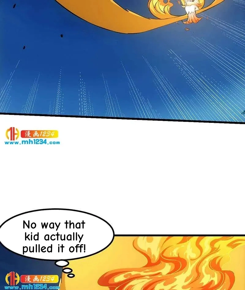 Read Immortal Devil Emperor chapter 102 image 6 on Lezhin