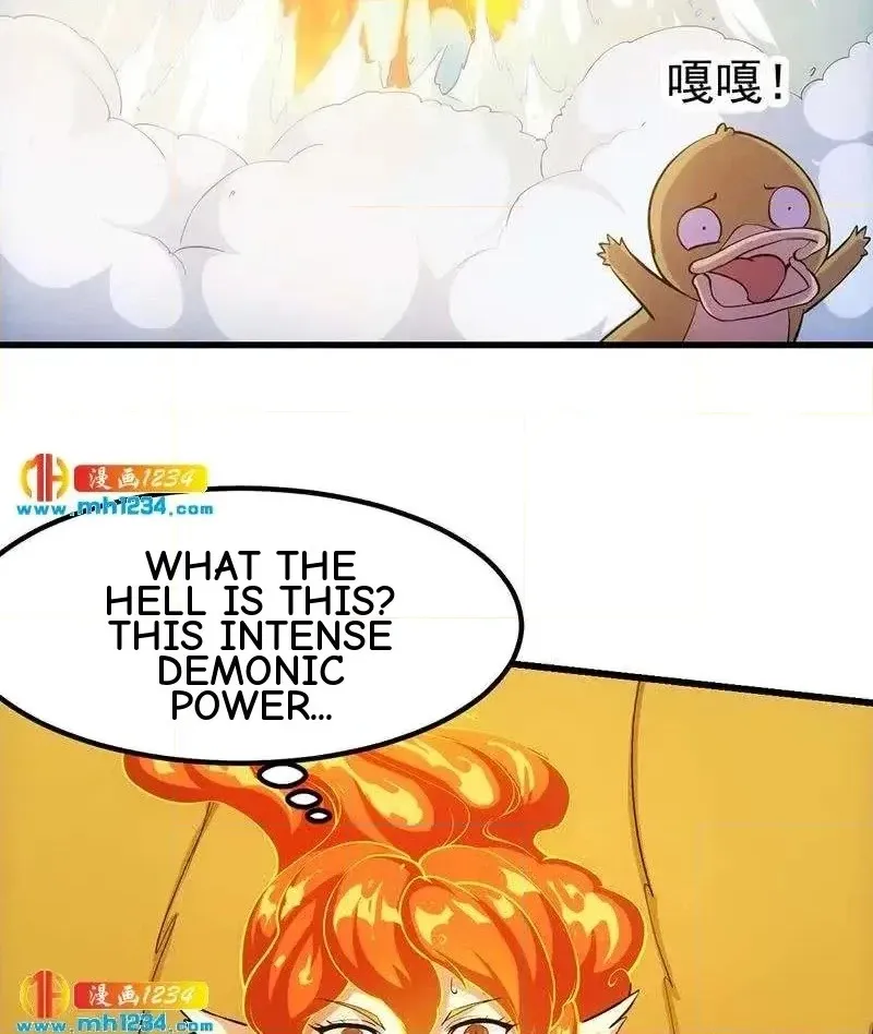 Read Immortal Devil Emperor chapter 102 image 9 on Lezhin