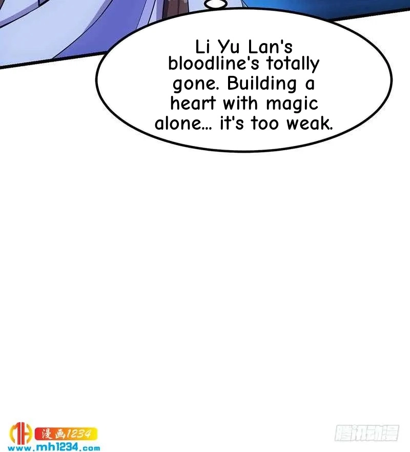 Immortal Devil Emperor Chapter 103 page 12 - 