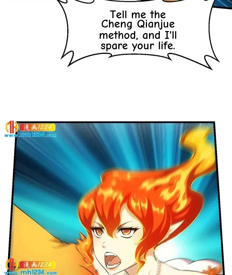 Immortal Devil Emperor Chapter 103 page 14 - 