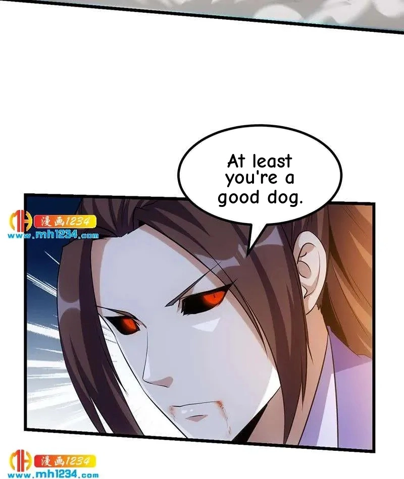 Immortal Devil Emperor Chapter 103 page 24 - 