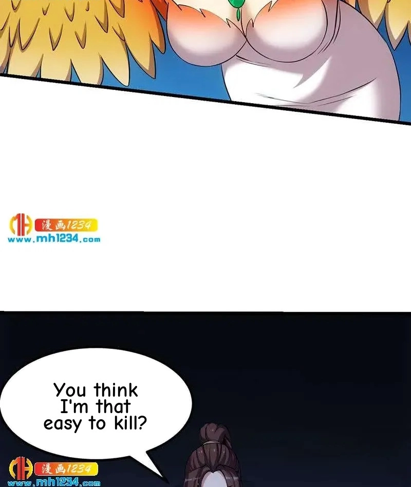 Immortal Devil Emperor Chapter 103 page 27 - 