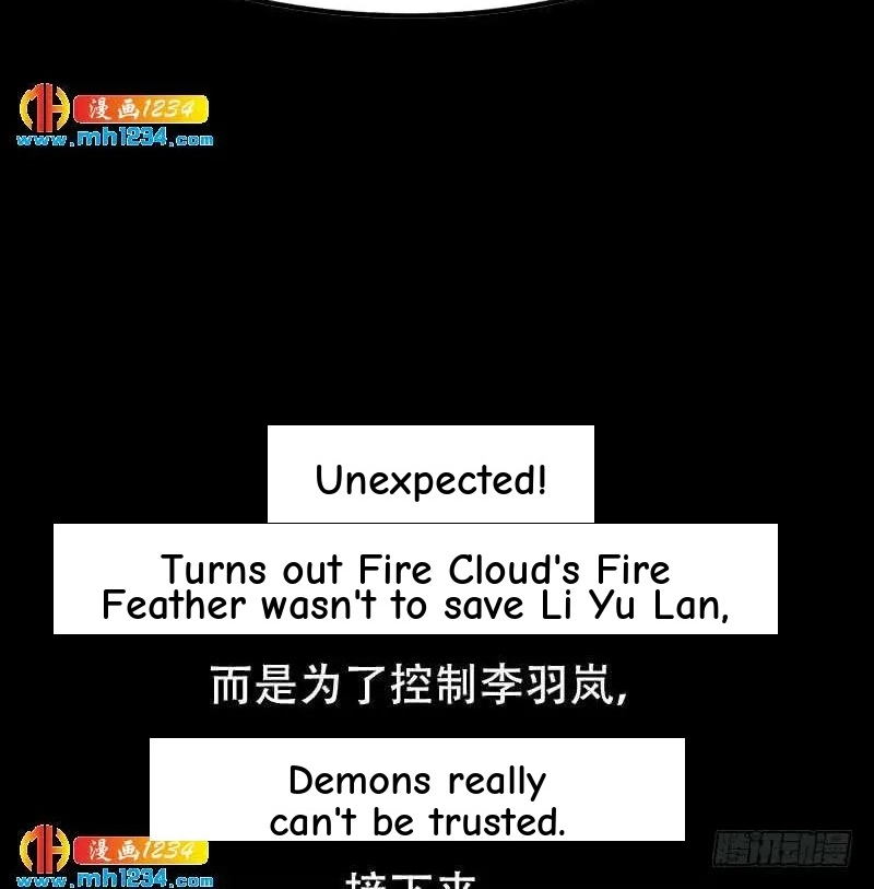 Immortal Devil Emperor Chapter 103 page 31 - 