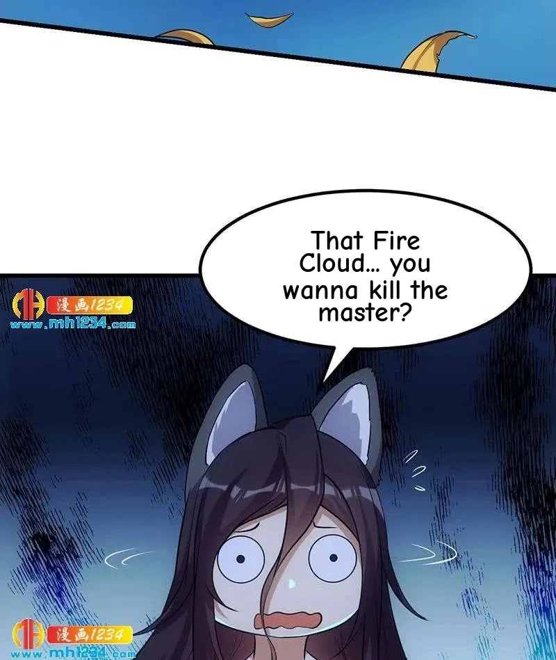 Immortal Devil Emperor Chapter 103 page 7 - 