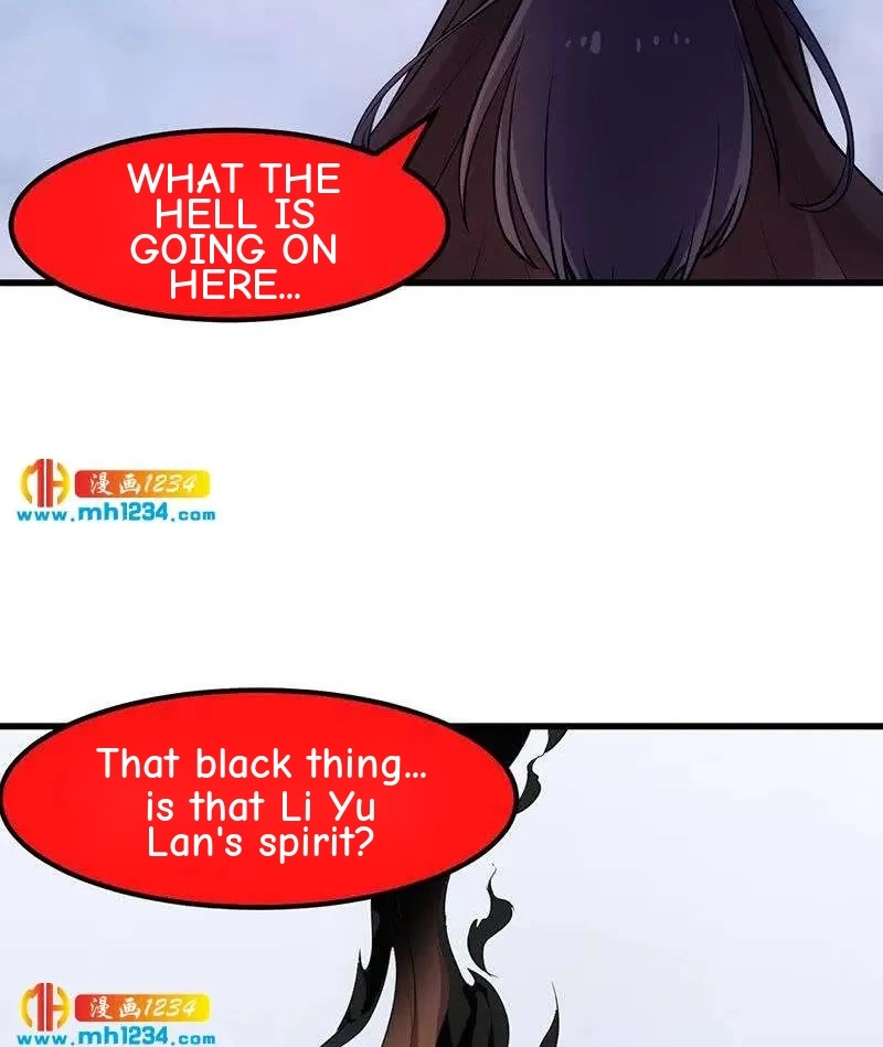 Read Immortal Devil Emperor chapter 104 image 11 on Lezhin
