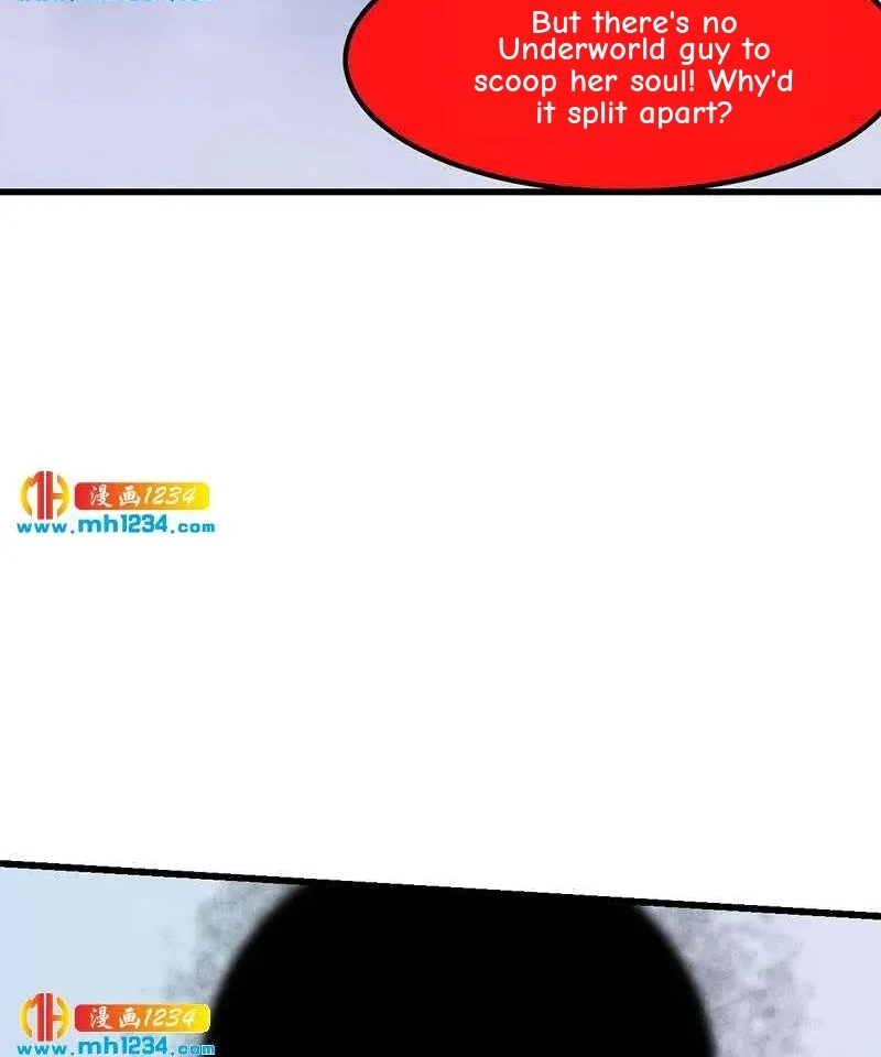 Read Immortal Devil Emperor chapter 104 image 13 on Lezhin