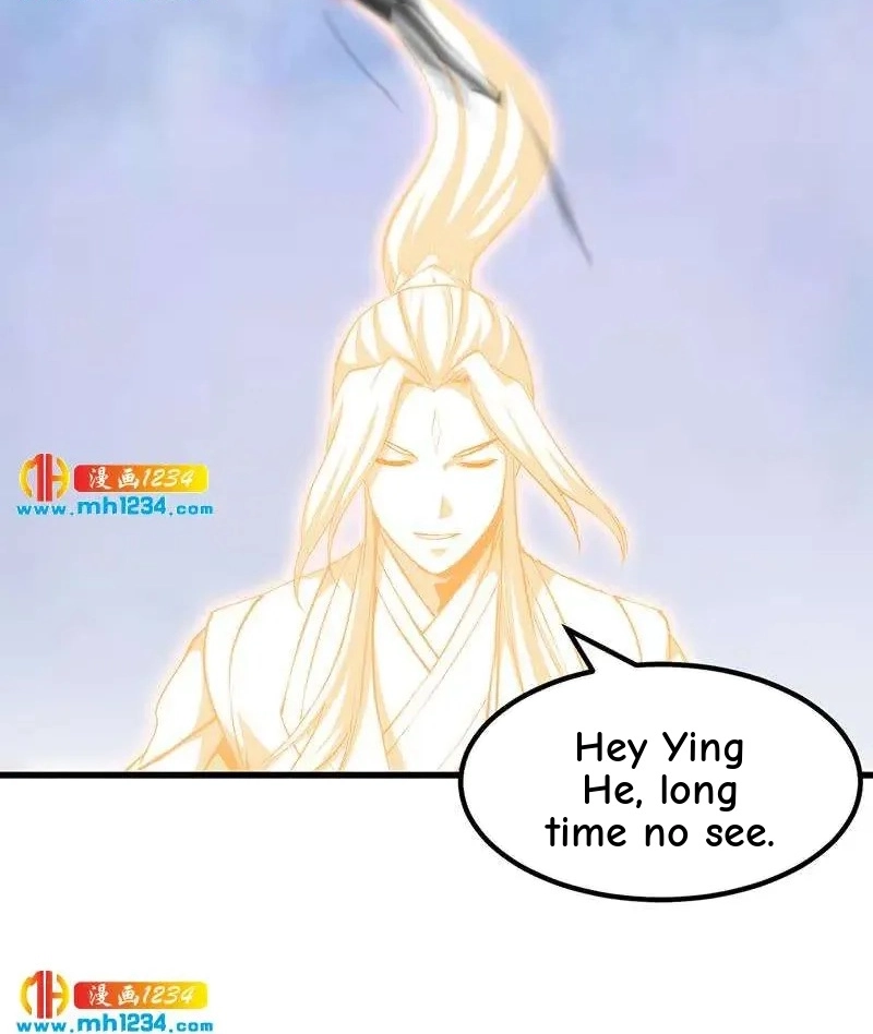 Read Immortal Devil Emperor chapter 104 image 15 on Lezhin