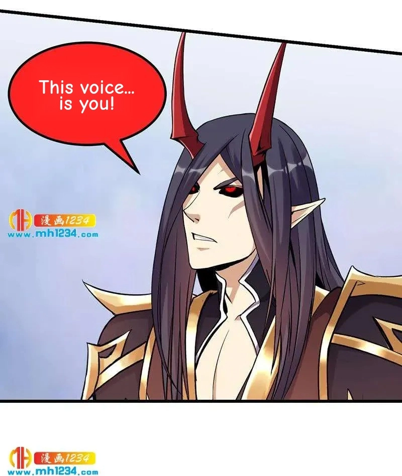 Read Immortal Devil Emperor chapter 104 image 16 on Lezhin