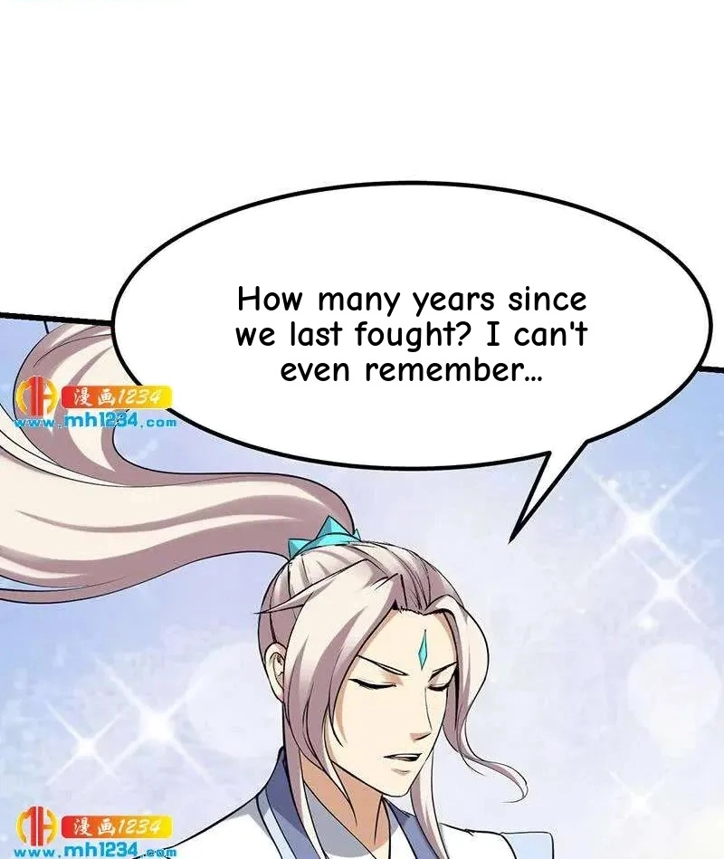 Read Immortal Devil Emperor chapter 104 image 17 on Lezhin