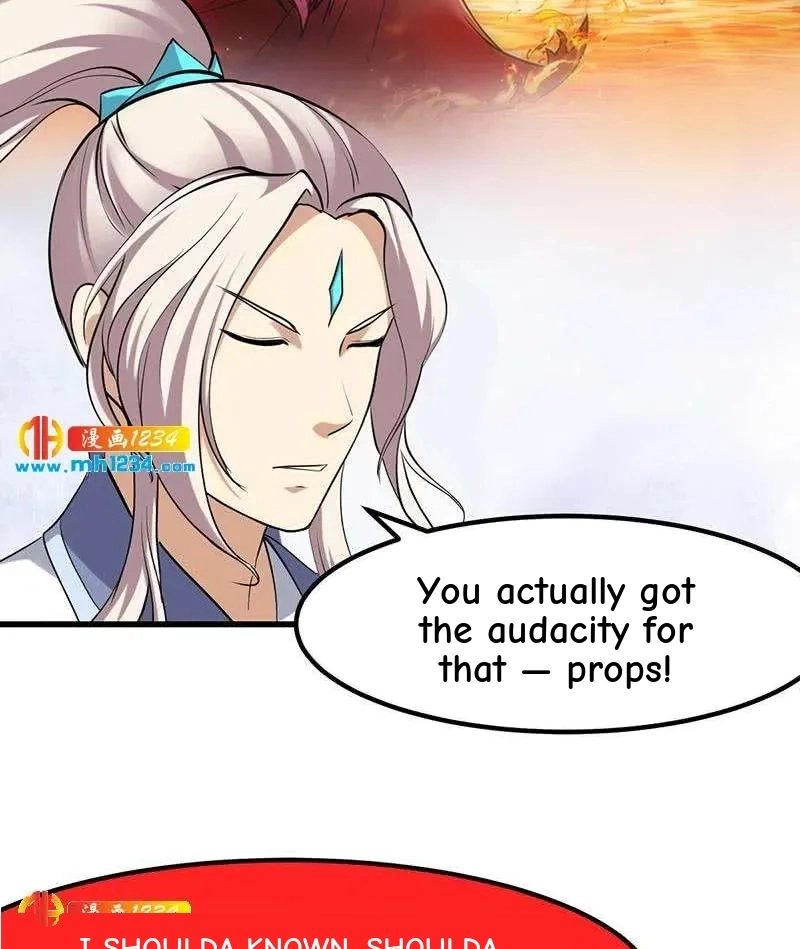 Read Immortal Devil Emperor chapter 104 image 20 on Lezhin