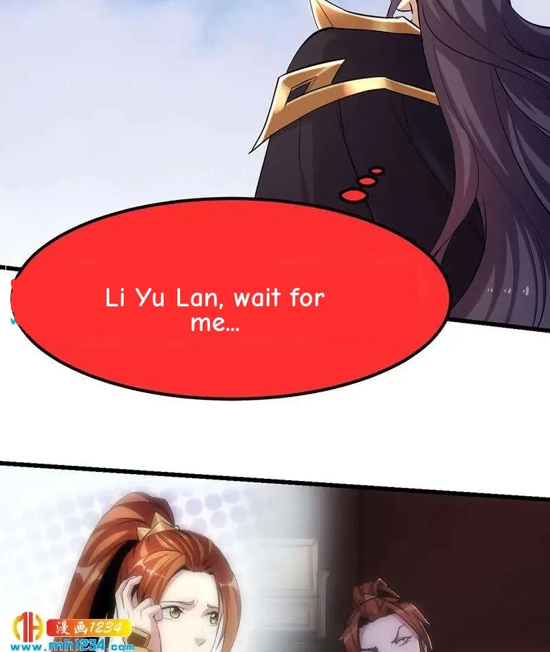 Read Immortal Devil Emperor chapter 104 image 27 on Lezhin