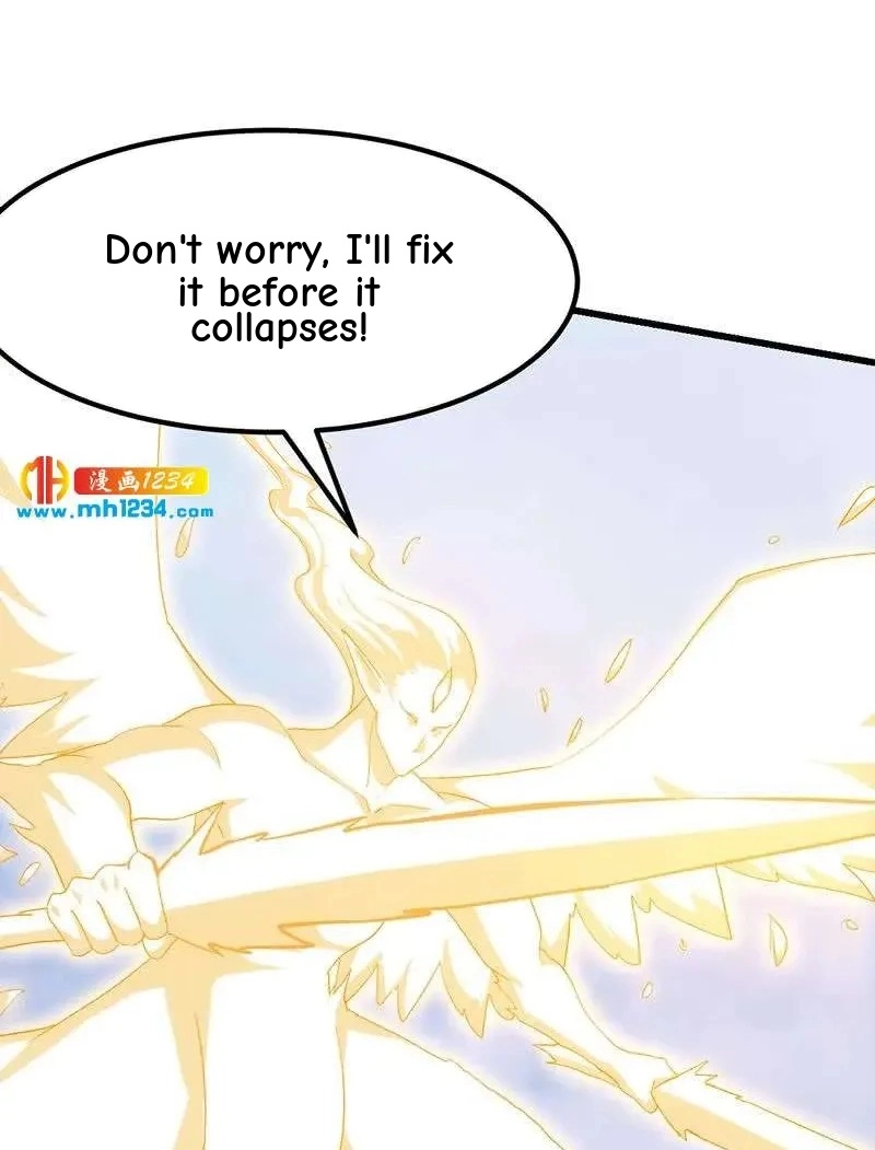 Read Immortal Devil Emperor chapter 105 image 10 on Lezhin