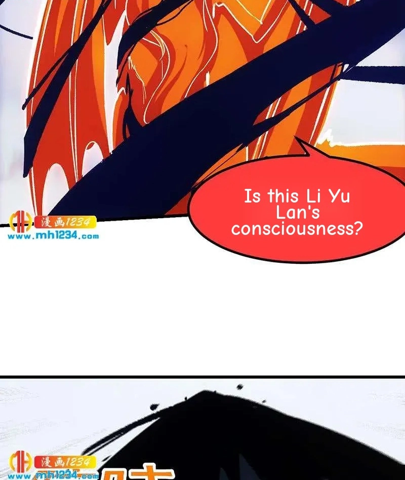 Read Immortal Devil Emperor chapter 105 image 24 on Lezhin
