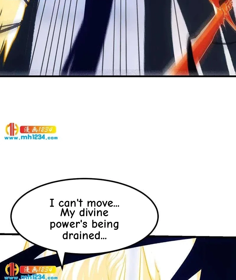 Read Immortal Devil Emperor chapter 105 image 26 on Lezhin