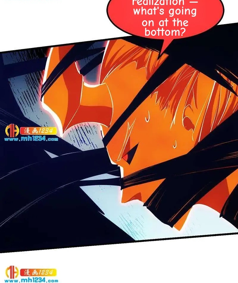 Read Immortal Devil Emperor chapter 105 image 28 on Lezhin