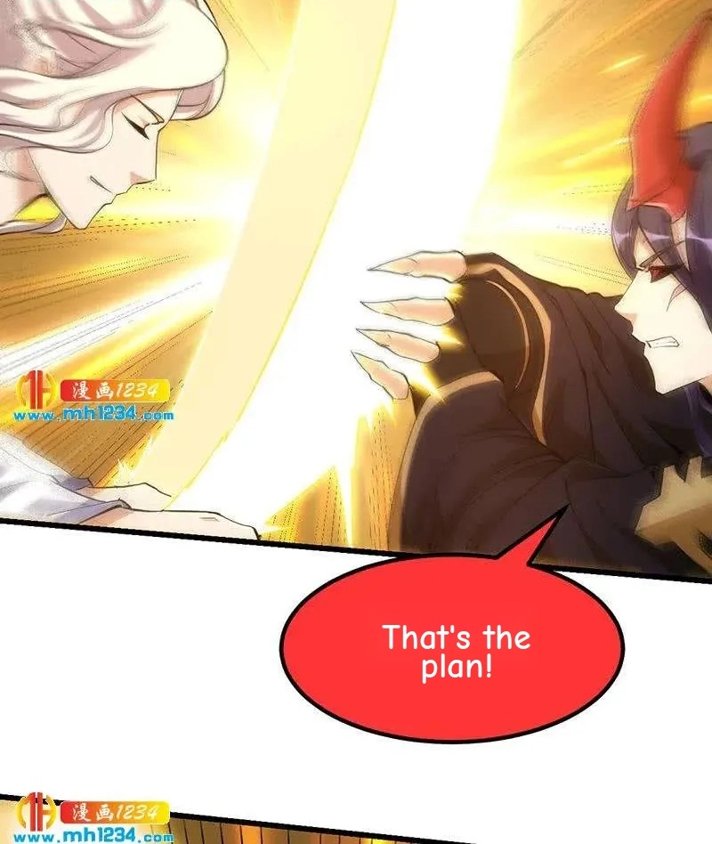 Read Immortal Devil Emperor chapter 105 image 3 on Lezhin