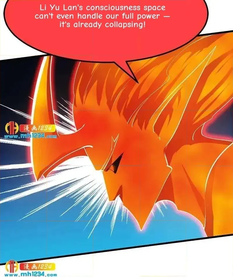 Read Immortal Devil Emperor chapter 105 image 9 on Lezhin
