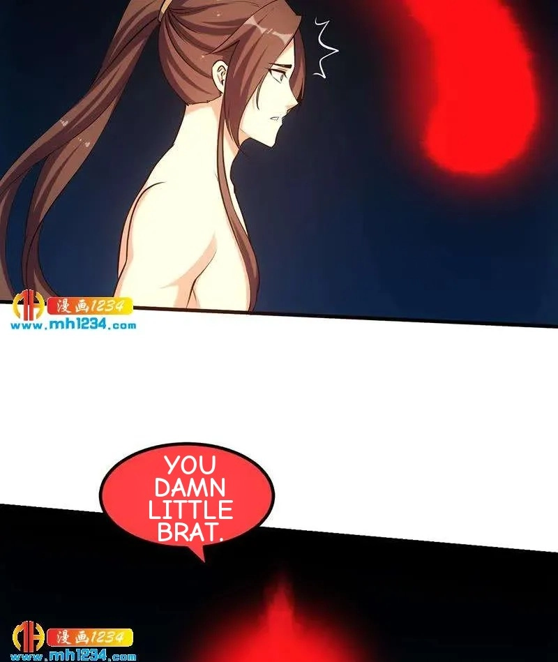 Read Immortal Devil Emperor chapter 106 image 13 on Lezhin