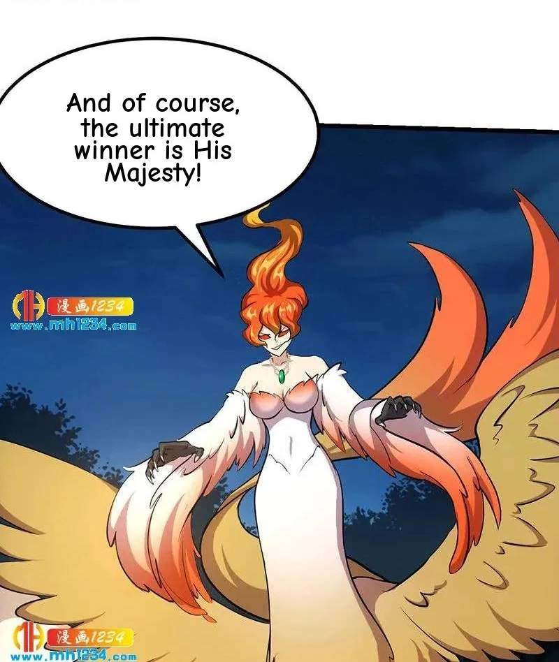 Read Immortal Devil Emperor chapter 106 image 24 on Lezhin