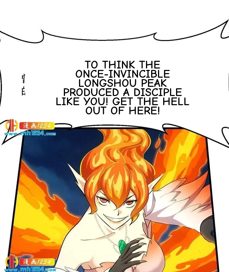 Immortal Devil Emperor Chapter 107 page 24 - 