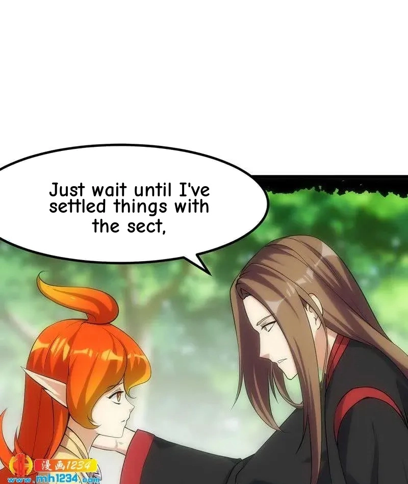 Immortal Devil Emperor Chapter 108 page 13 - 
