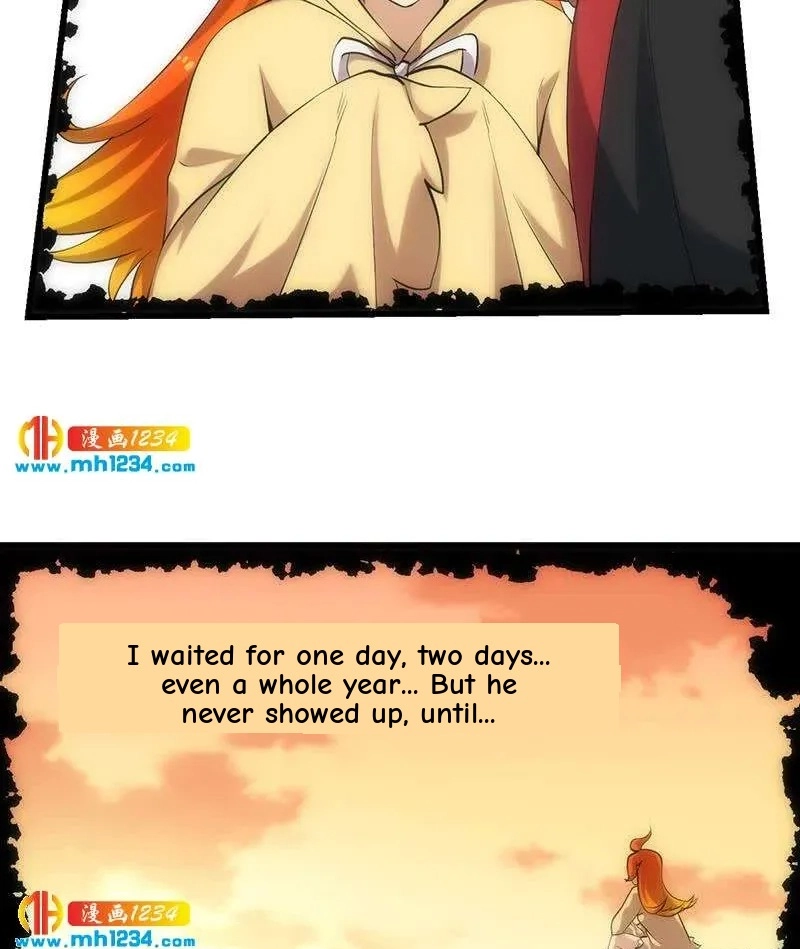 Immortal Devil Emperor Chapter 108 page 15 - 