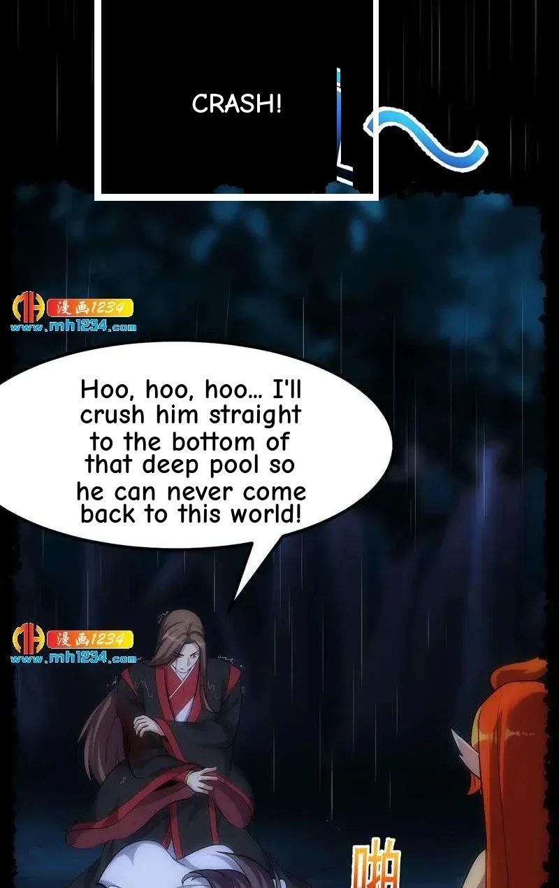 Immortal Devil Emperor Chapter 108 page 17 - 