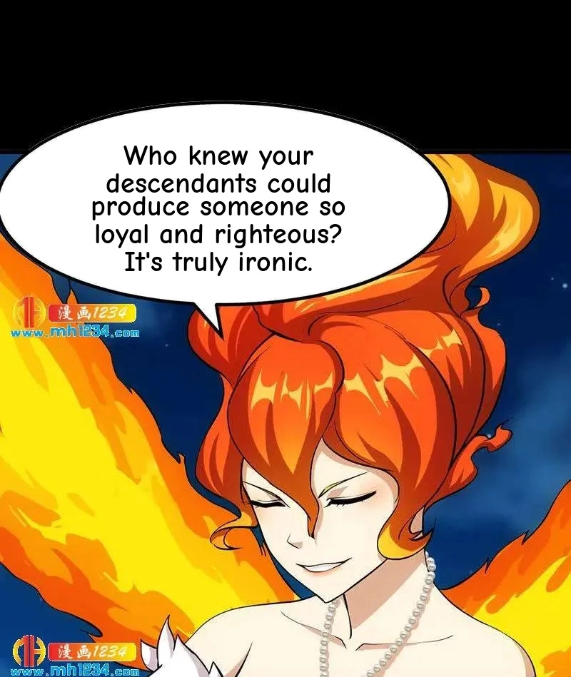 Immortal Devil Emperor Chapter 108 page 3 - 