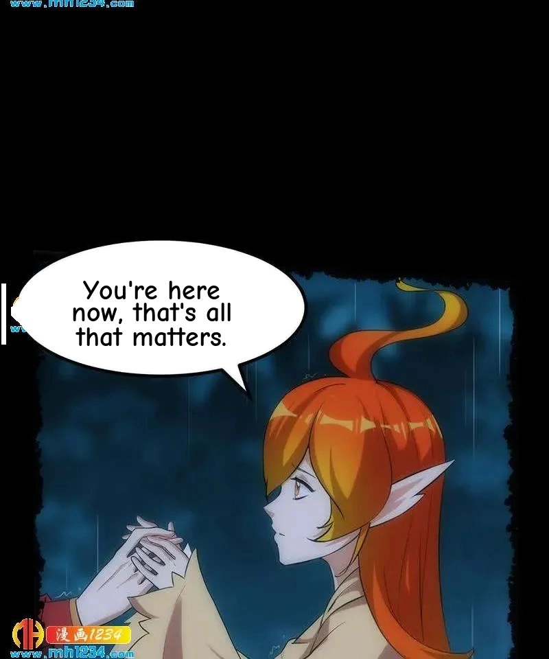 Immortal Devil Emperor Chapter 108 page 21 - 
