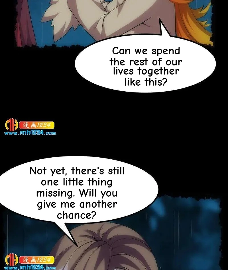 Immortal Devil Emperor Chapter 108 page 22 - 