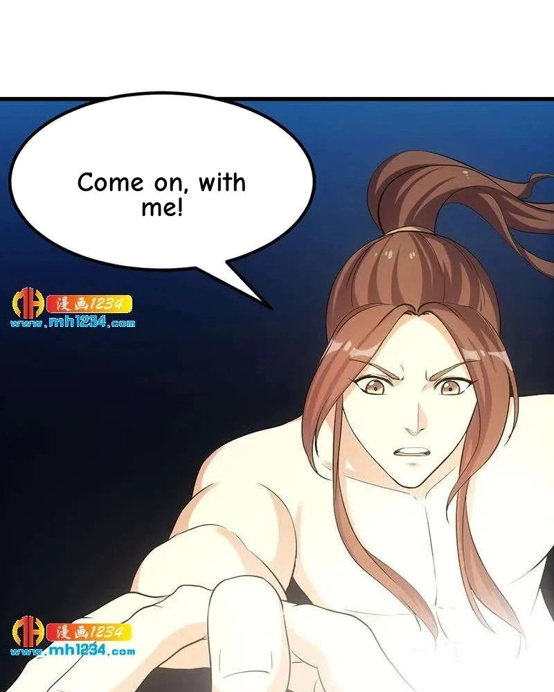 Immortal Devil Emperor Chapter 109 page 21 - 