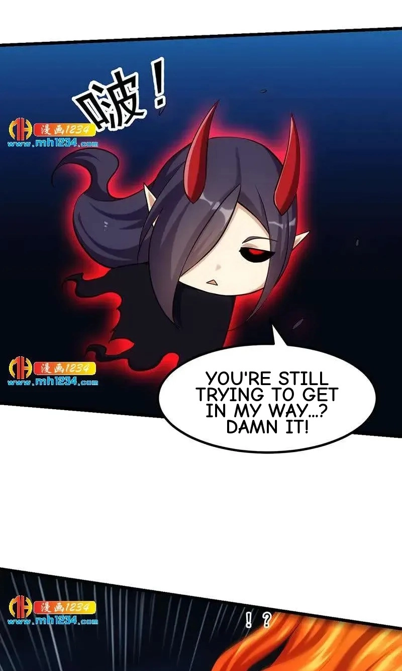 Immortal Devil Emperor Chapter 109 page 24 - 