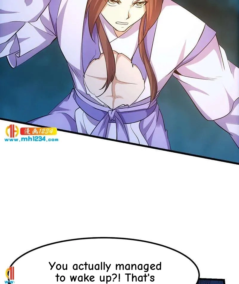 Immortal Devil Emperor Chapter 109 page 28 - 