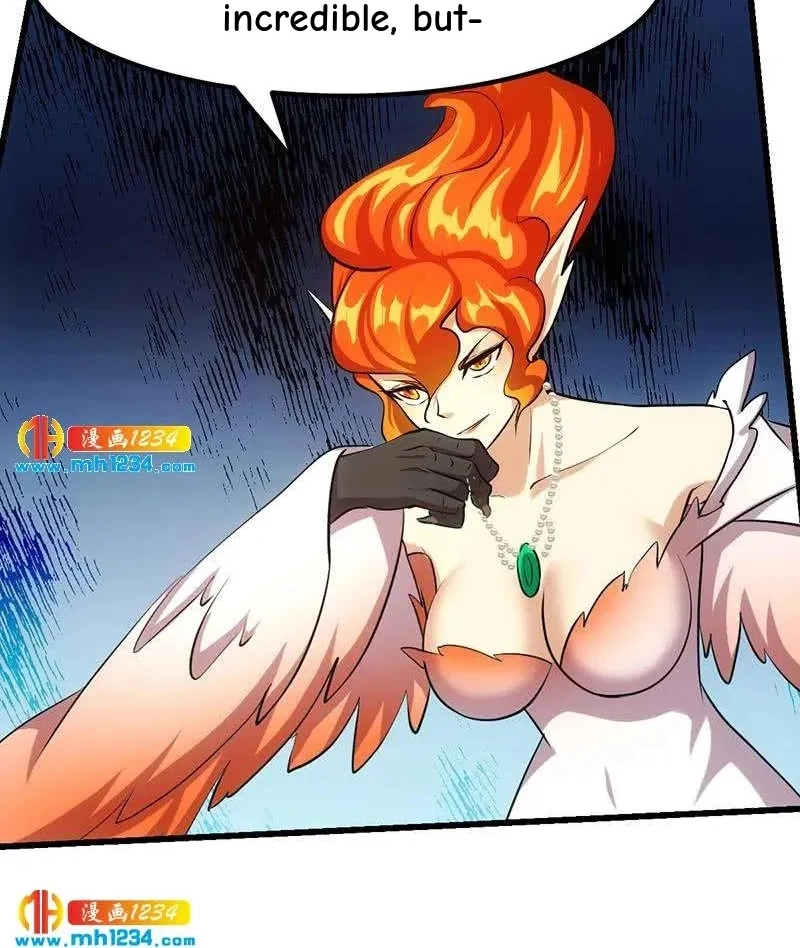 Immortal Devil Emperor Chapter 109 page 29 - 