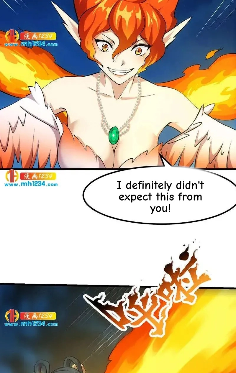 Immortal Devil Emperor Chapter 109 page 6 - 